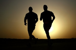 Why Walking is the New Running