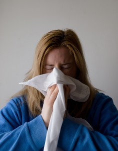 Your Body Wants To Fight The Flu